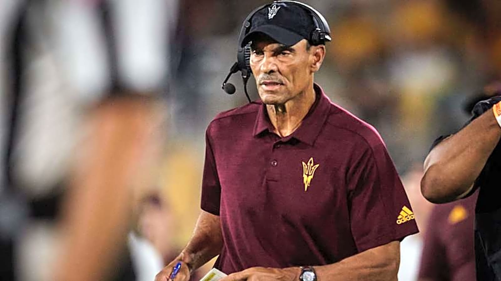 Is Herm Edwards Among Worst Coaching Hires Ever?