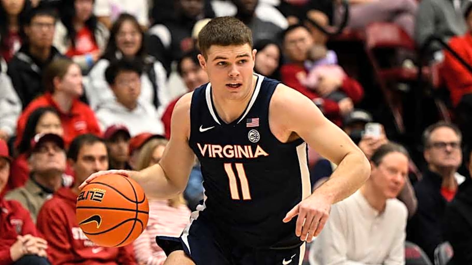 ACC Men&#39;s Basketball Offseason Report Cards