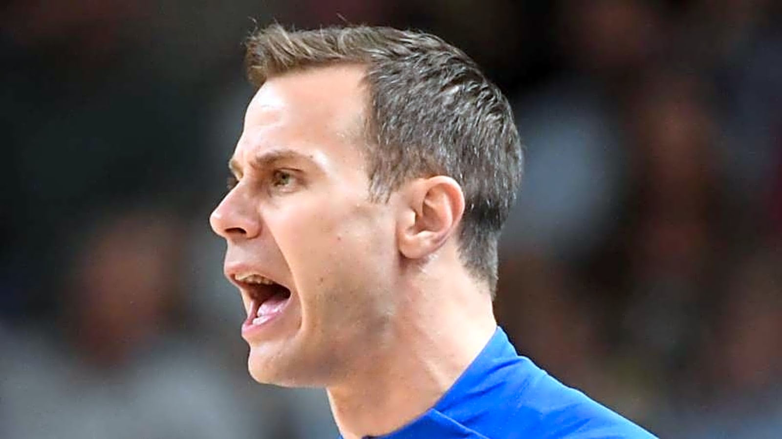 Duke and UNC Approaching Non-Con in Completely Different Ways