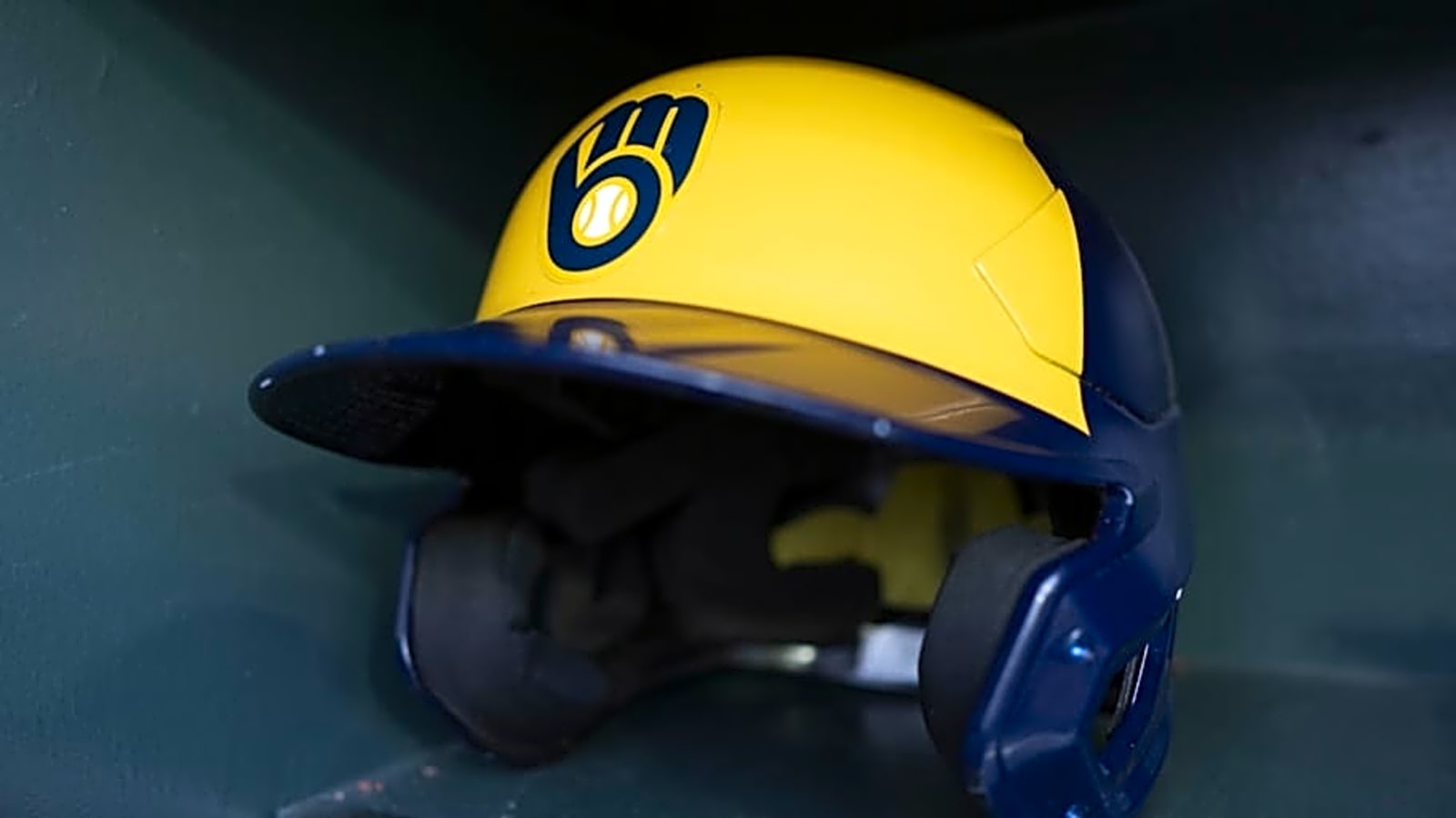 Brewers Superstar Avoided Anything Major After Scare