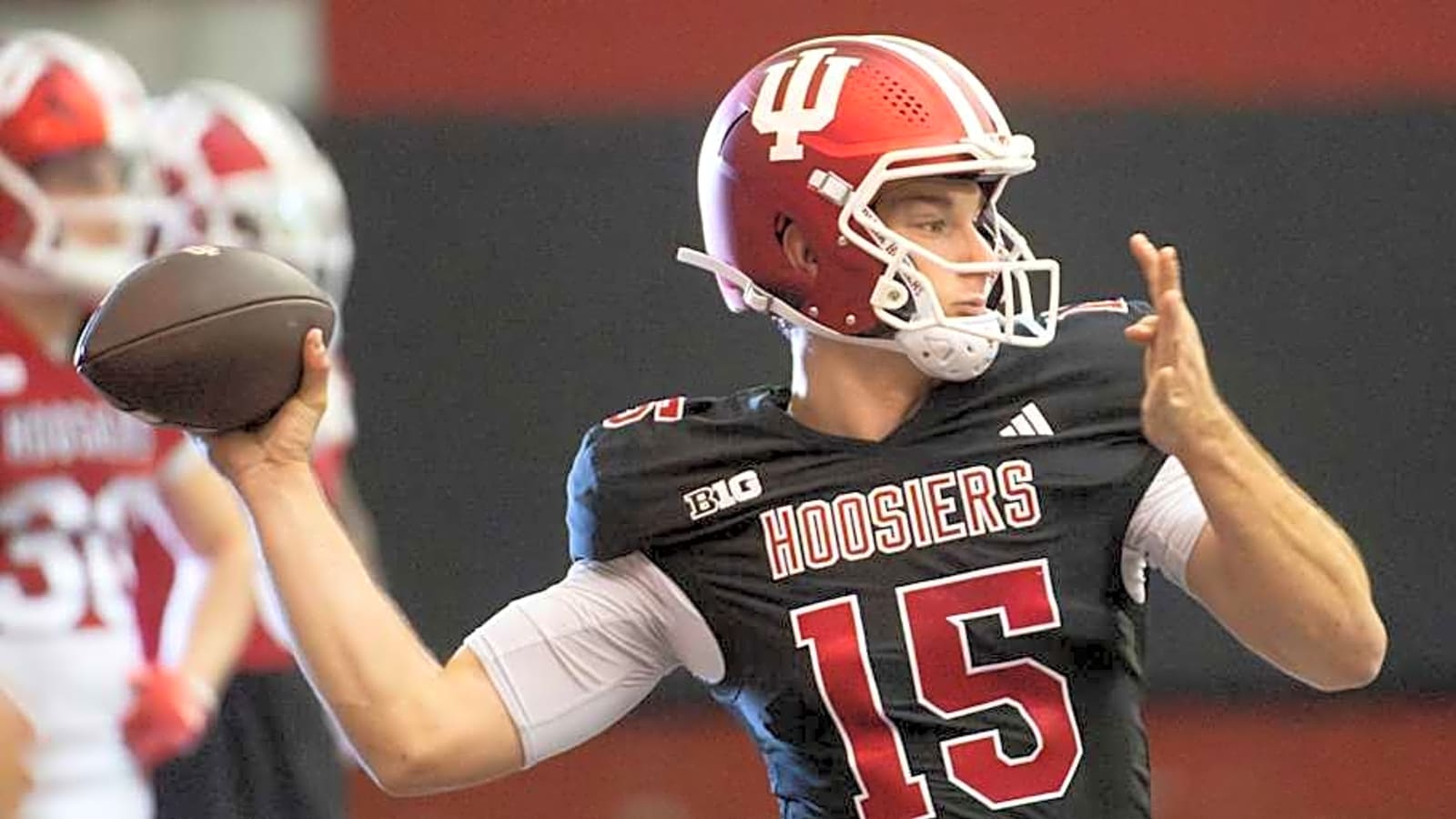 Steelers Land Rising QB in Latest Mock Draft