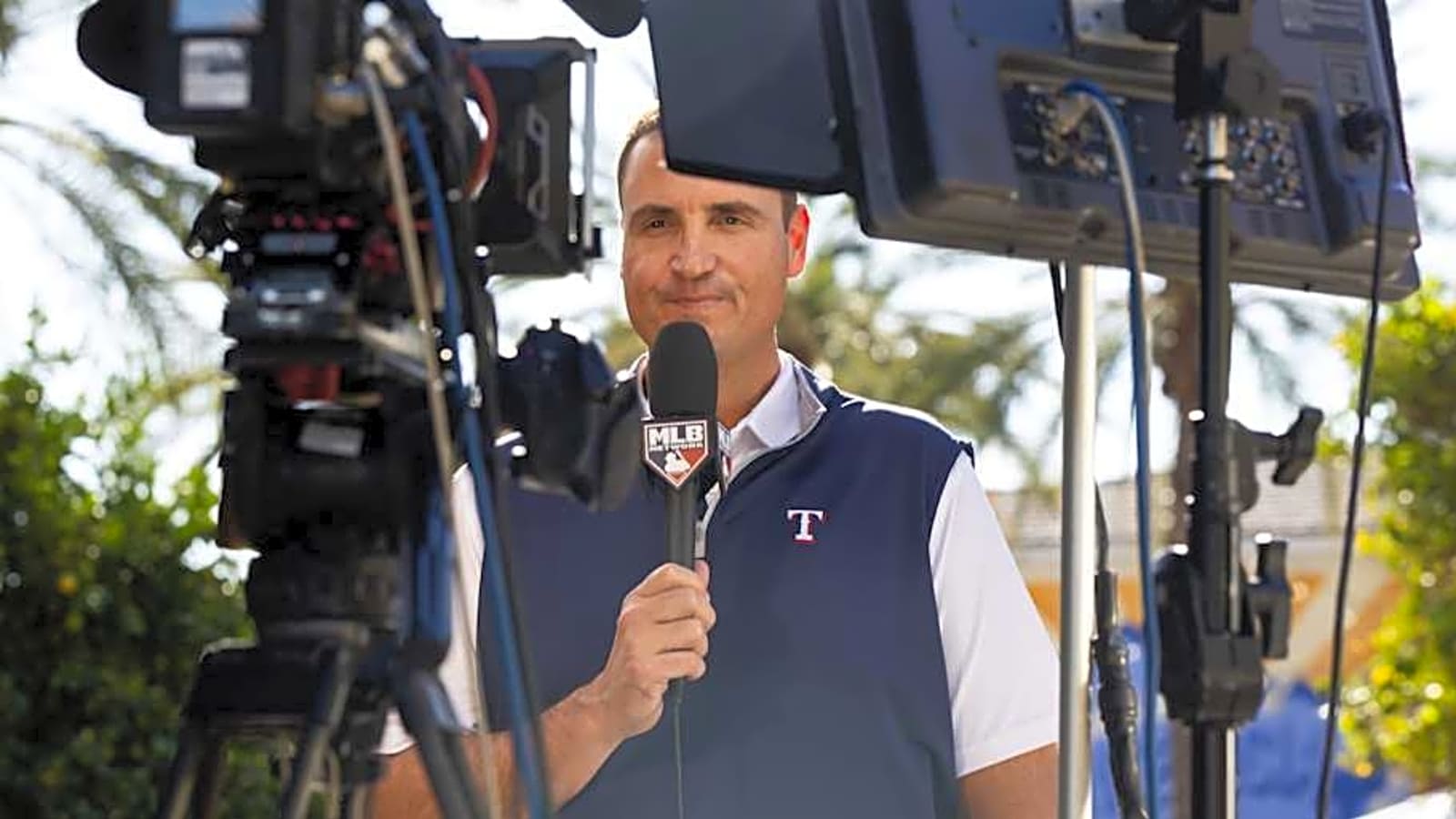 The Offseason Trade the Texas Rangers Might Already Regret