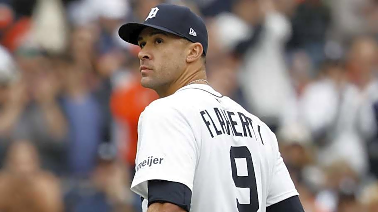 Tigers Star Hits Contract Milestone, Player Option for 2026 Is Now $20 Million