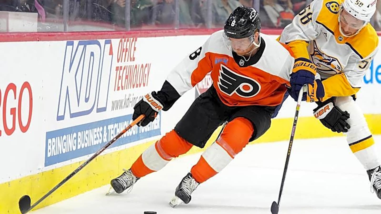 Five Worst RFA Extensions of NHL Offseason