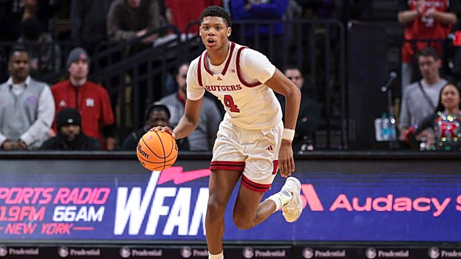Governor Shapiro Voices Concern Over 76ers&#39; Draft Prospect