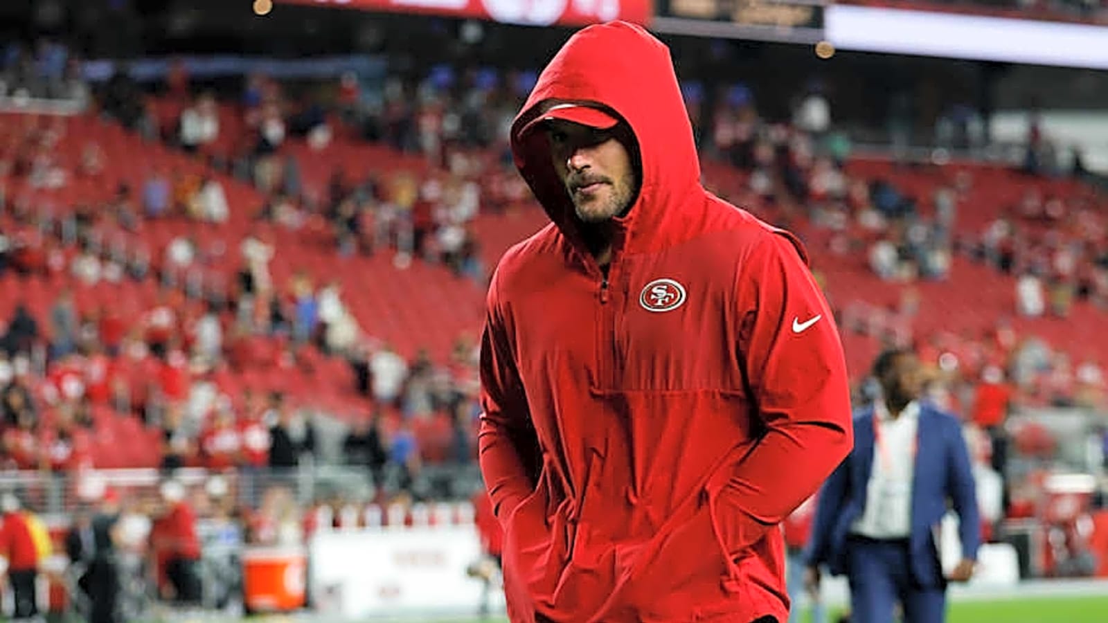 The worst part of Nick Bosa&#39;s ACL tear from the 49ers&#39; perspective