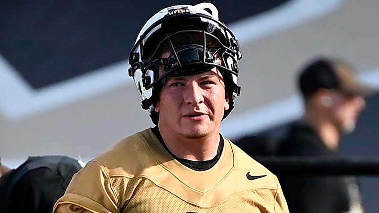 Pavia Up For Yet Another Preseason Award: The Anchor