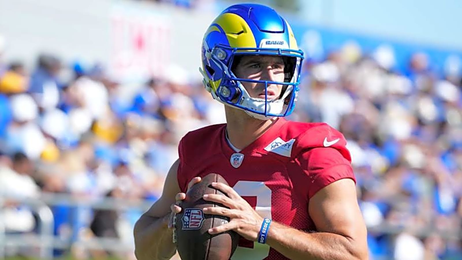 Stetson Bennett Gives His Thoughts on Georgia and Gunner Stockton Ahead of Season