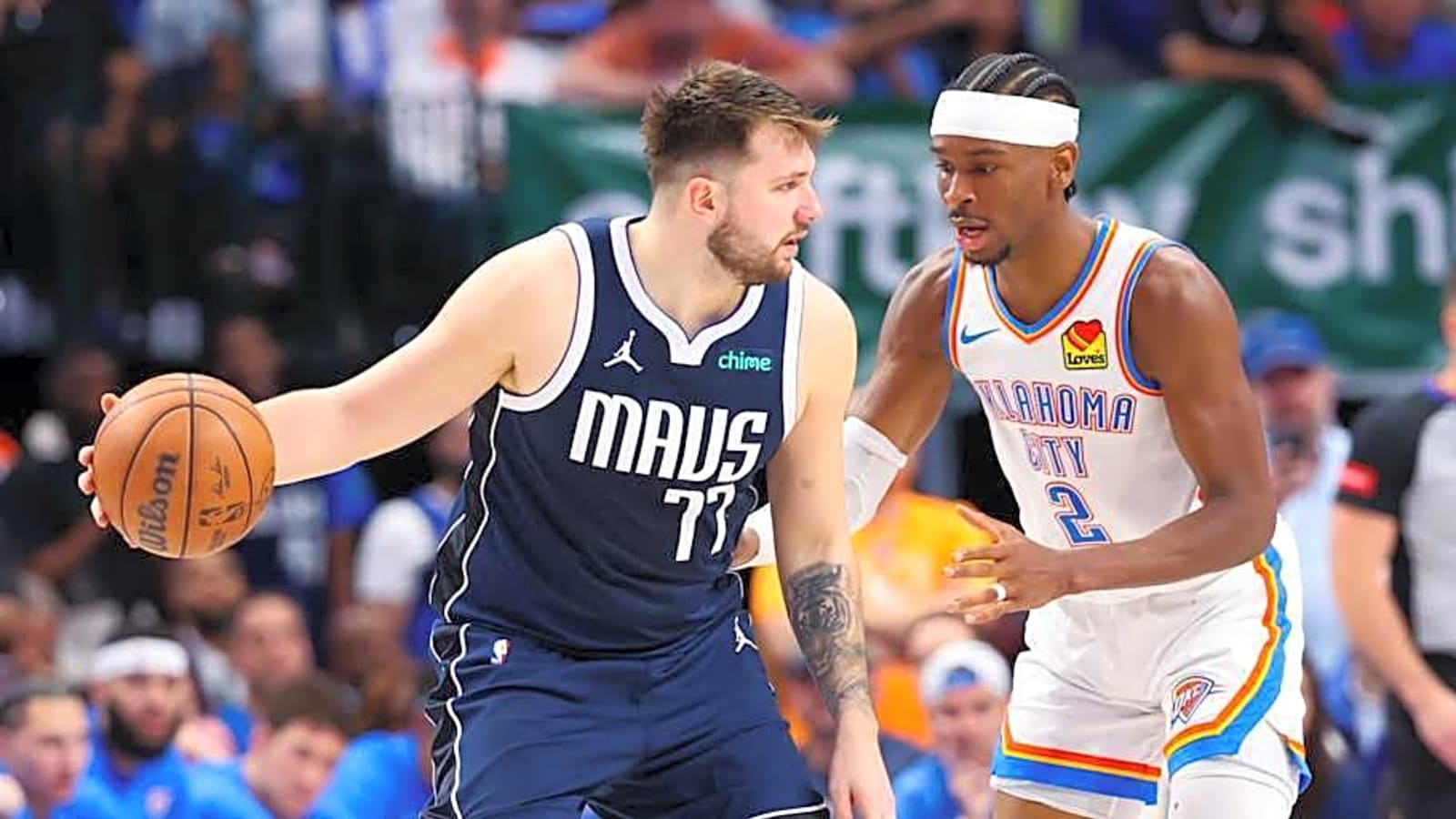 Dylan Harper&#39;s Honest Luka Doncic, Shai Gilgeous-Alexander Statement