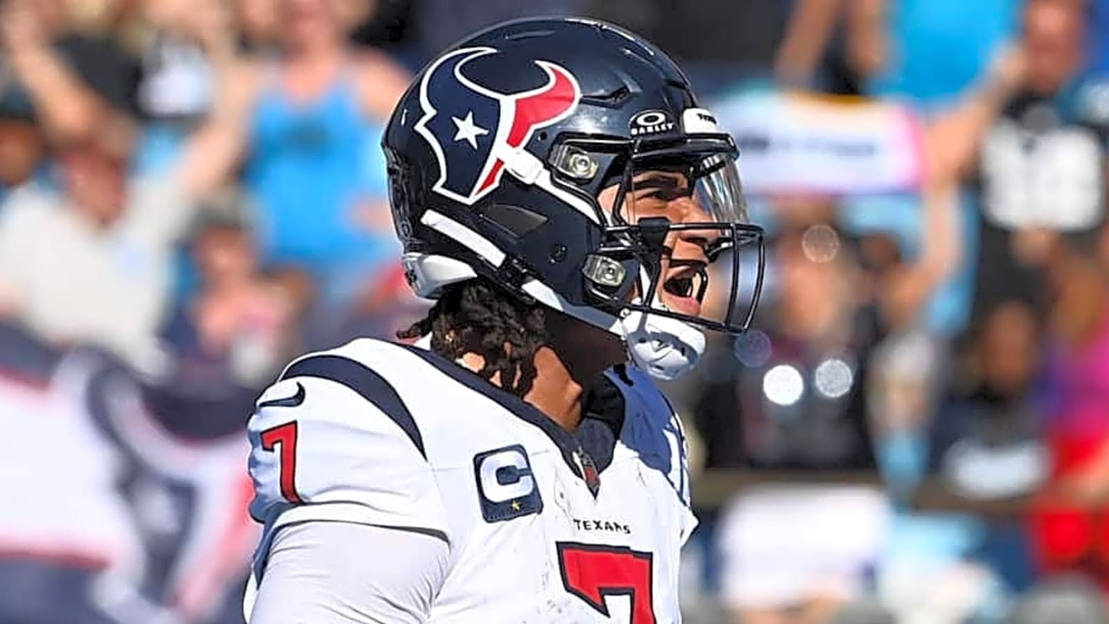 Alarming Stat for C.J. Stroud is Bad News for Houston Texans