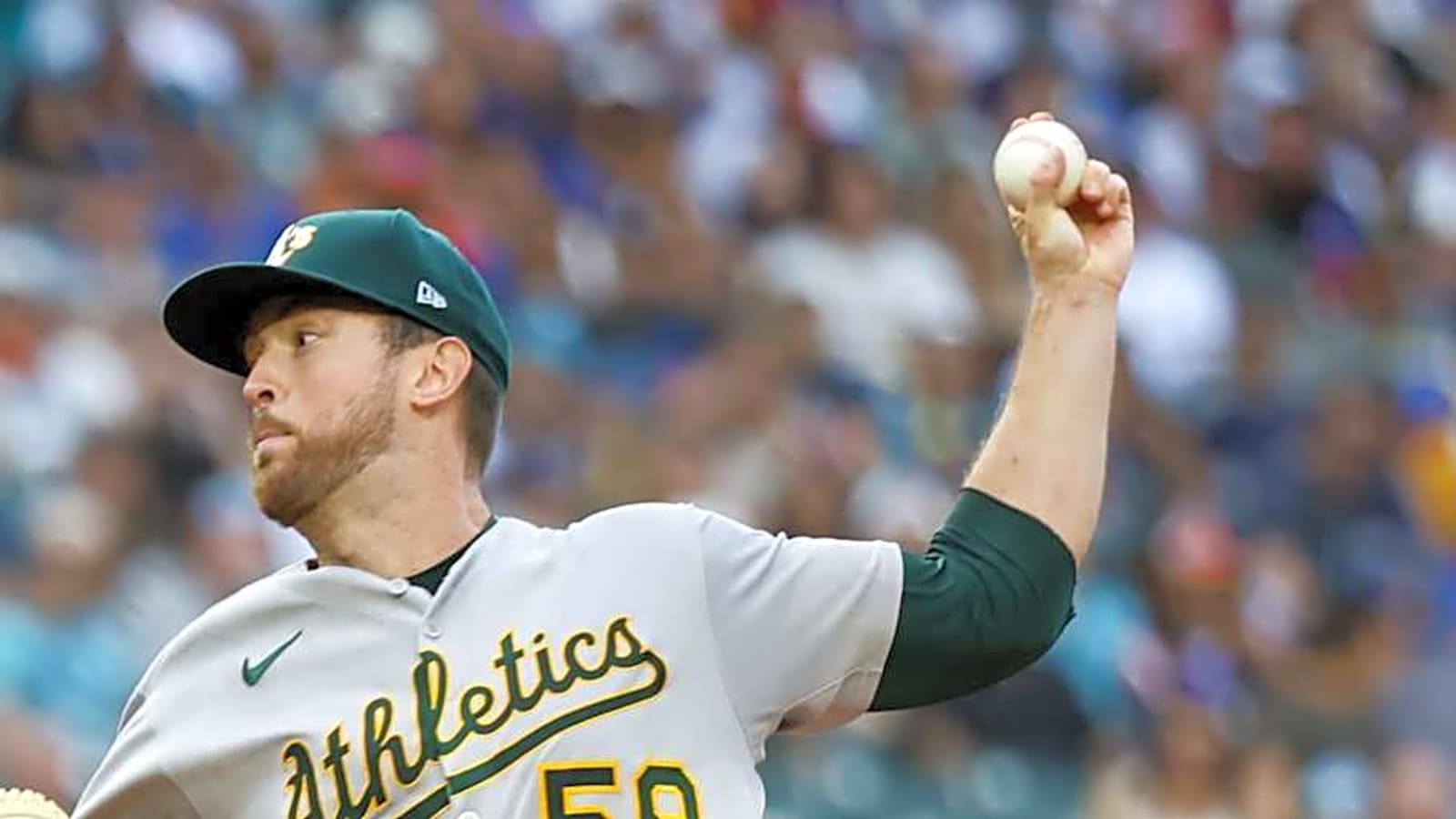 Seattle Mariners Struggles Against Left-Handers are Exposing Roster Flaws