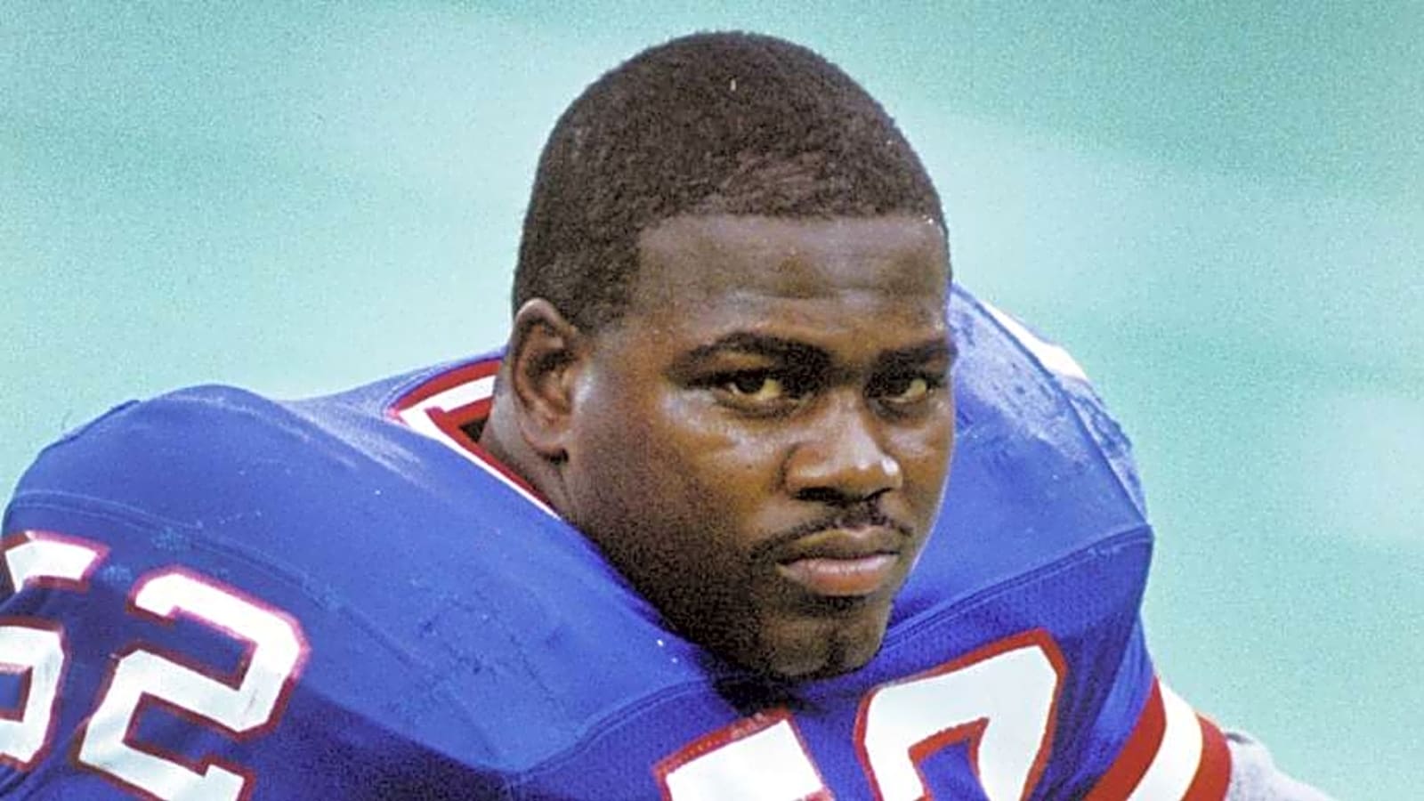 Number 52 and the New York Giants Player Who Wore It Best