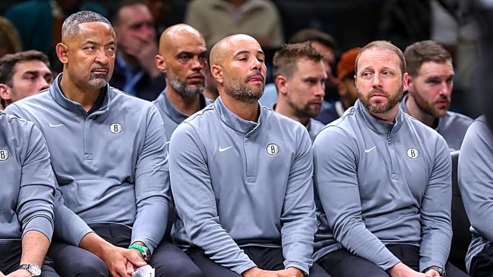 Brooklyn Nets Disrespected in Latest NBA Power Rankings