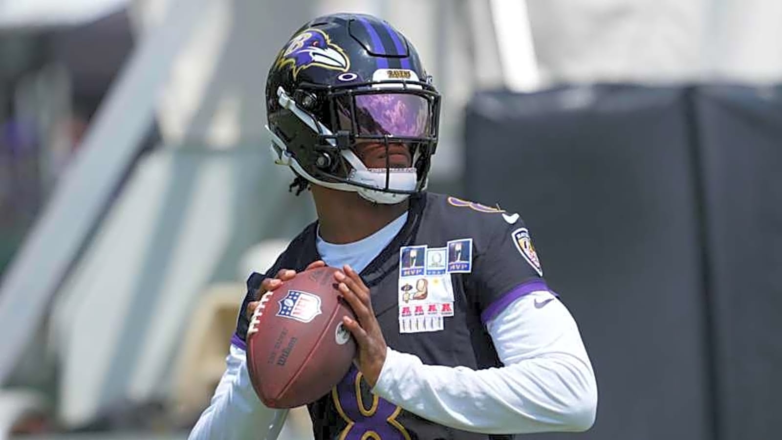Fox Analyst Blasts Ravens, Lamar Jackson