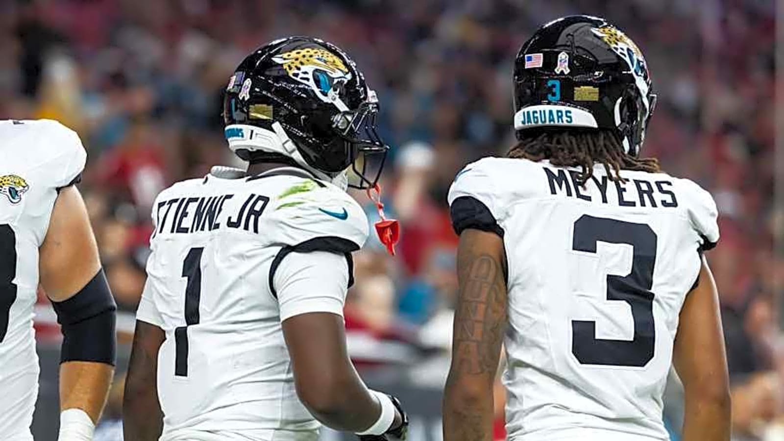 Why Jaguars Could Build Fantasy Momentum in Week 13