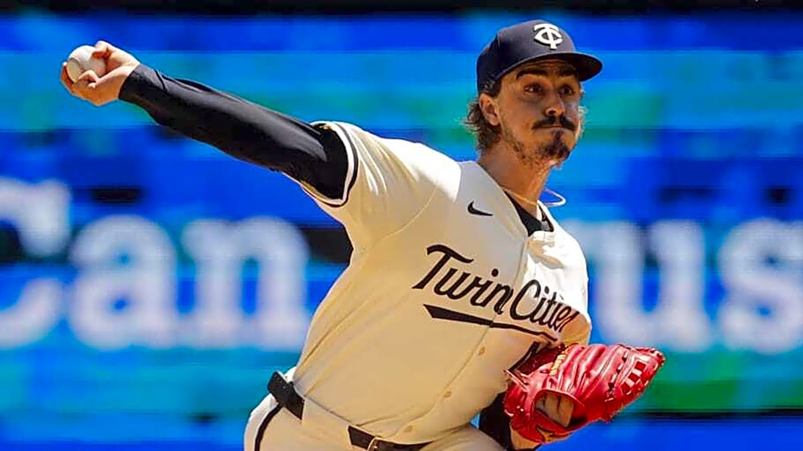 Report: Red Sox and others monitoring Twins&#39; Joe Ryan as trade candidate