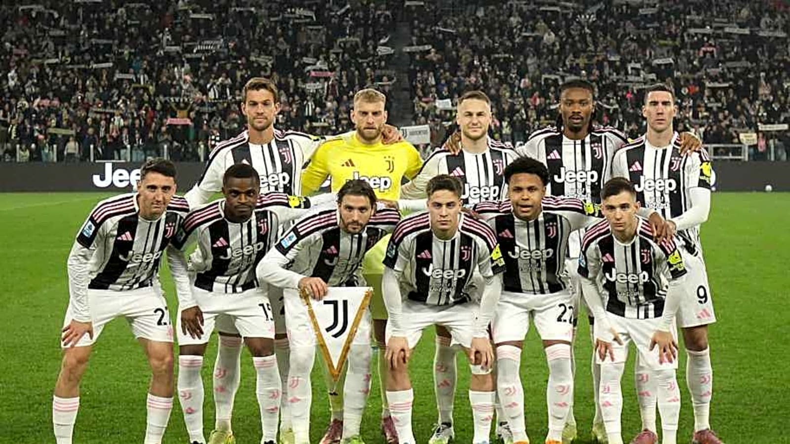 Juventus Unsure About Young Star’s Future Amid Salary Tensions