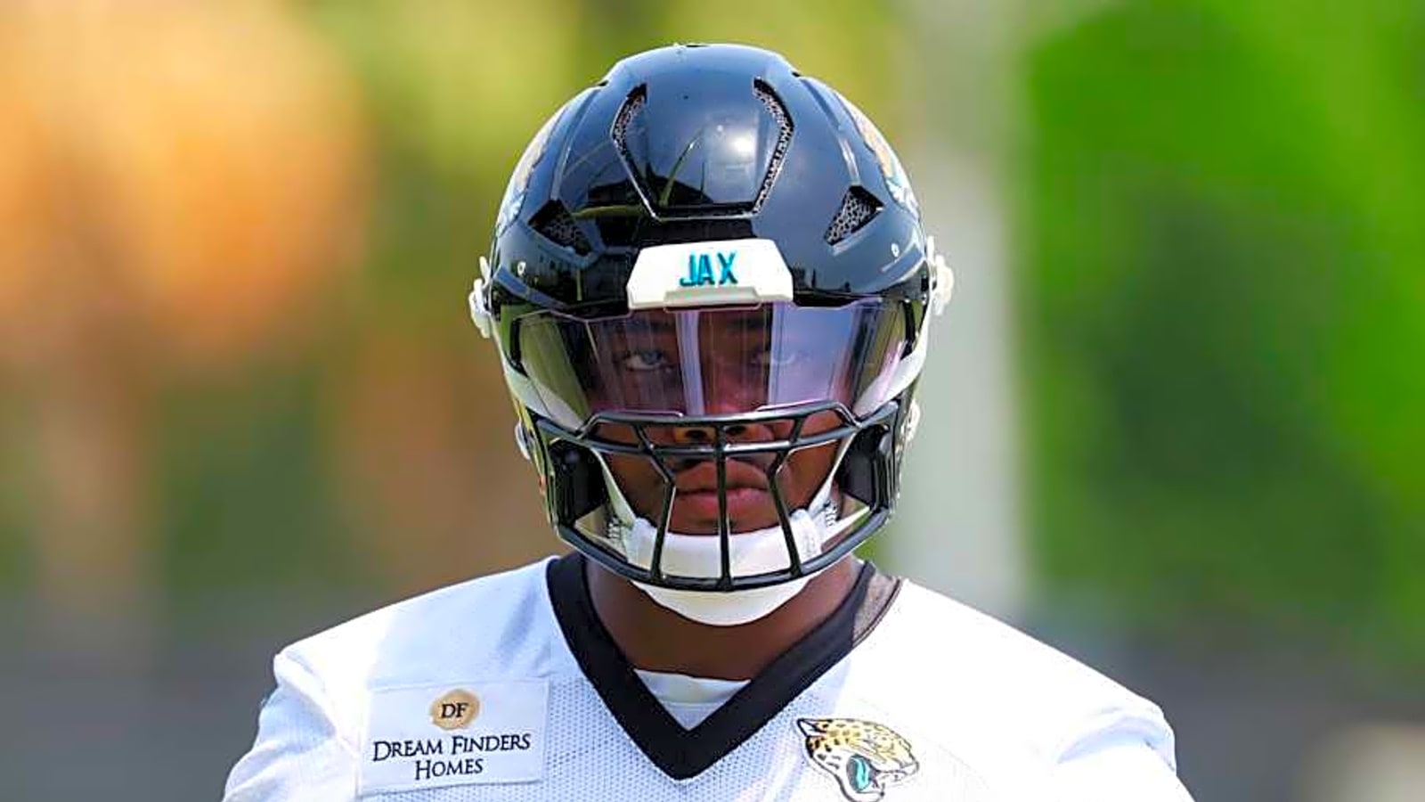 Who is the Jaguars&#39; Top Extension Candidate?