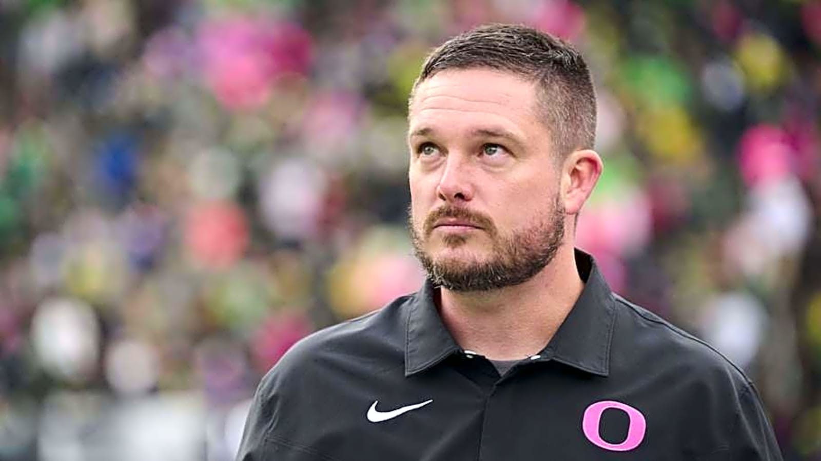 Oregon Ducks Favorites To Land Four-Star Recruit Davon Benjamin Over Texas, Michigan?