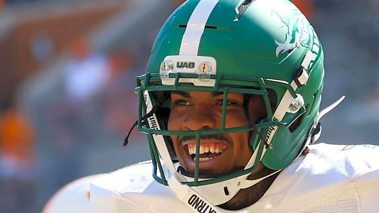 Josh Jacobs’ Brother Conquered Incredible Adversity on Way to NFL Draft