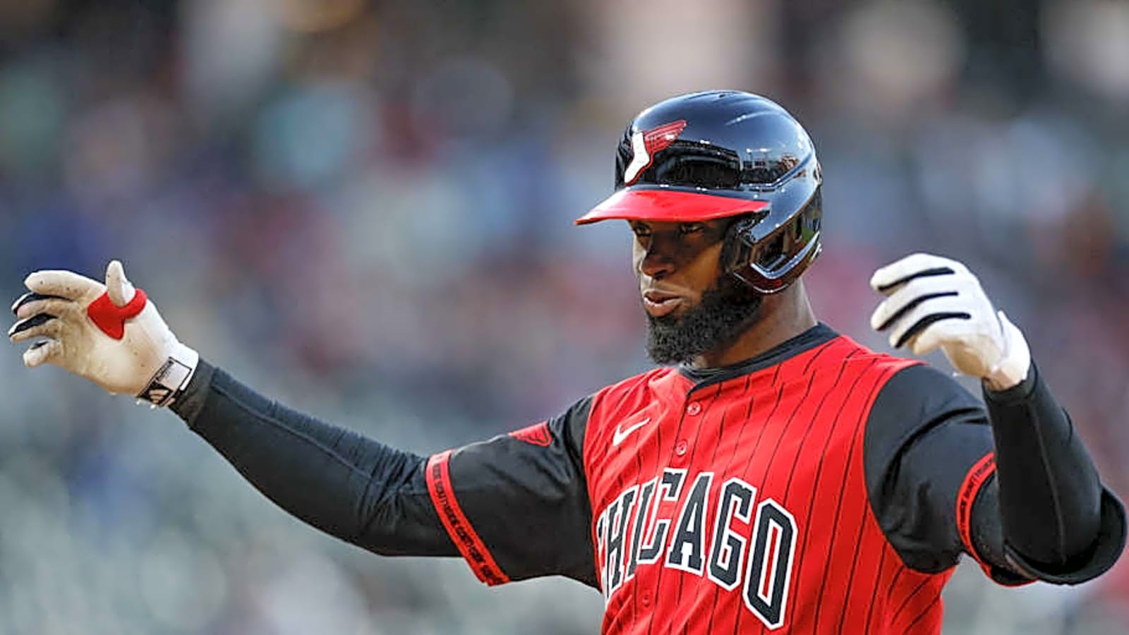 These 2 stars called trade deadline fits for Mets, per insider