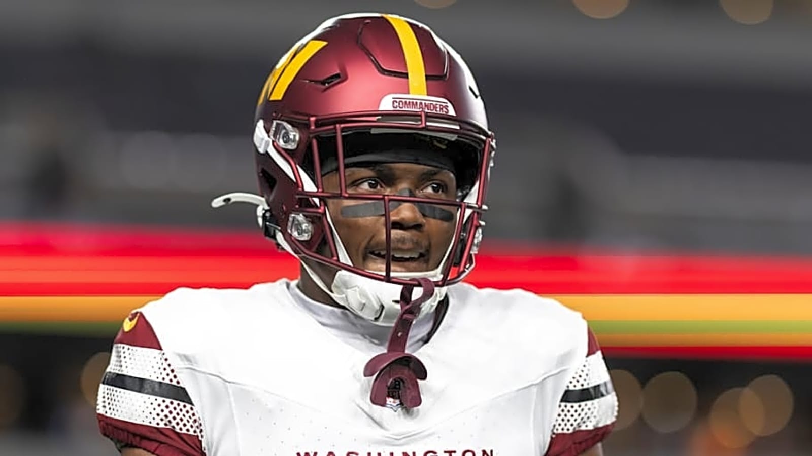 Terry McLaurin’s stunning contract revelation leaves radio host speechless