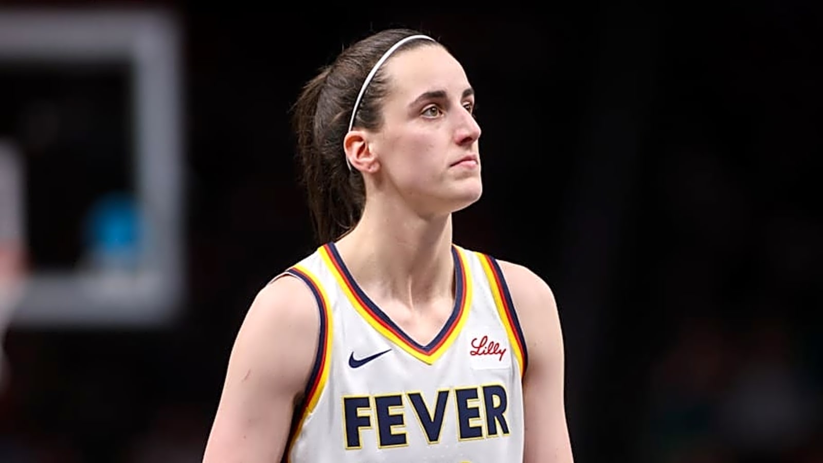 Fever Coach Conveys 'Frustrating' Challenge of Caitlin Clark Injury Recovery