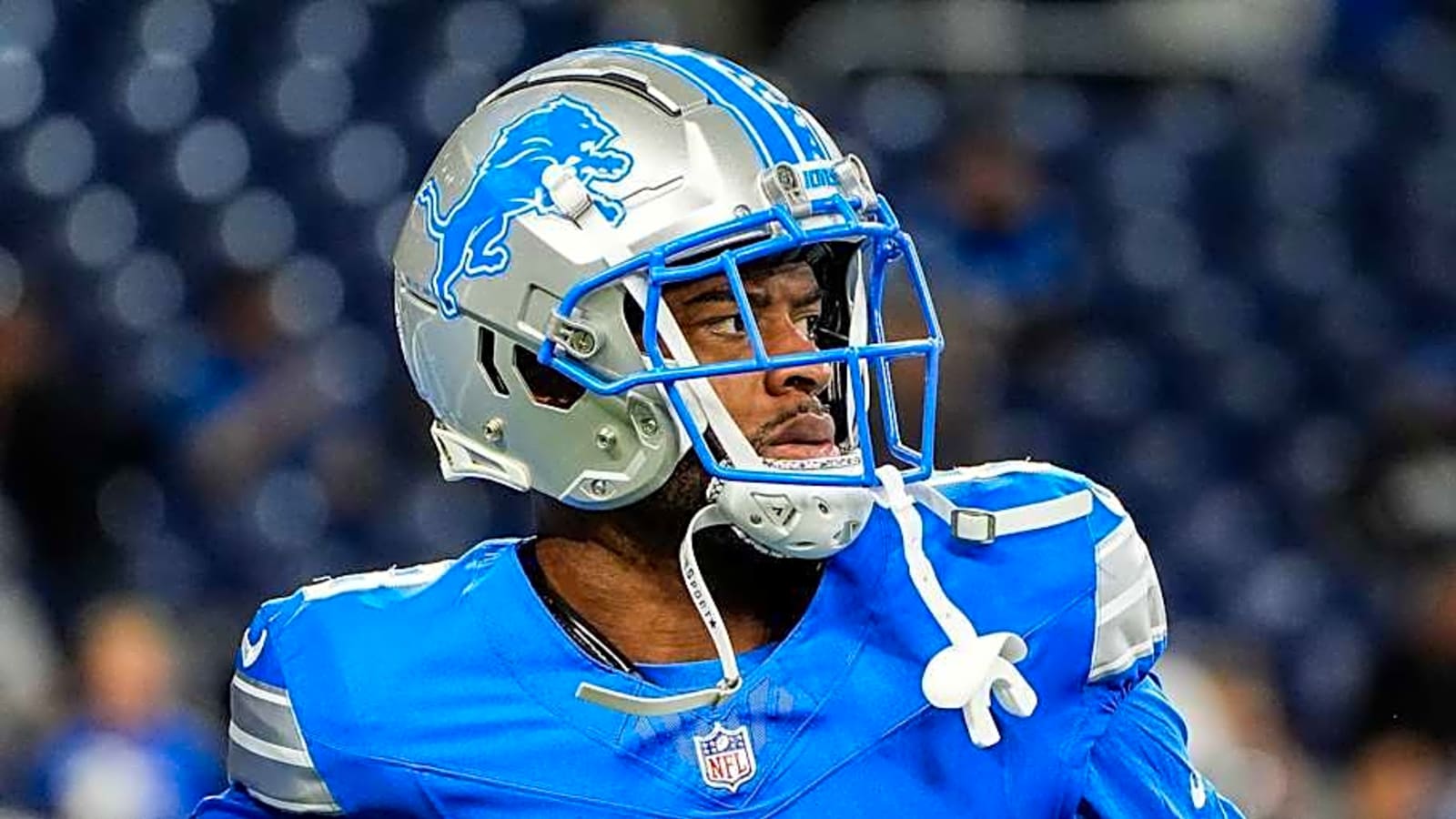 Former Lions Wideout Says Team Wins Super Bowl If Healthy
