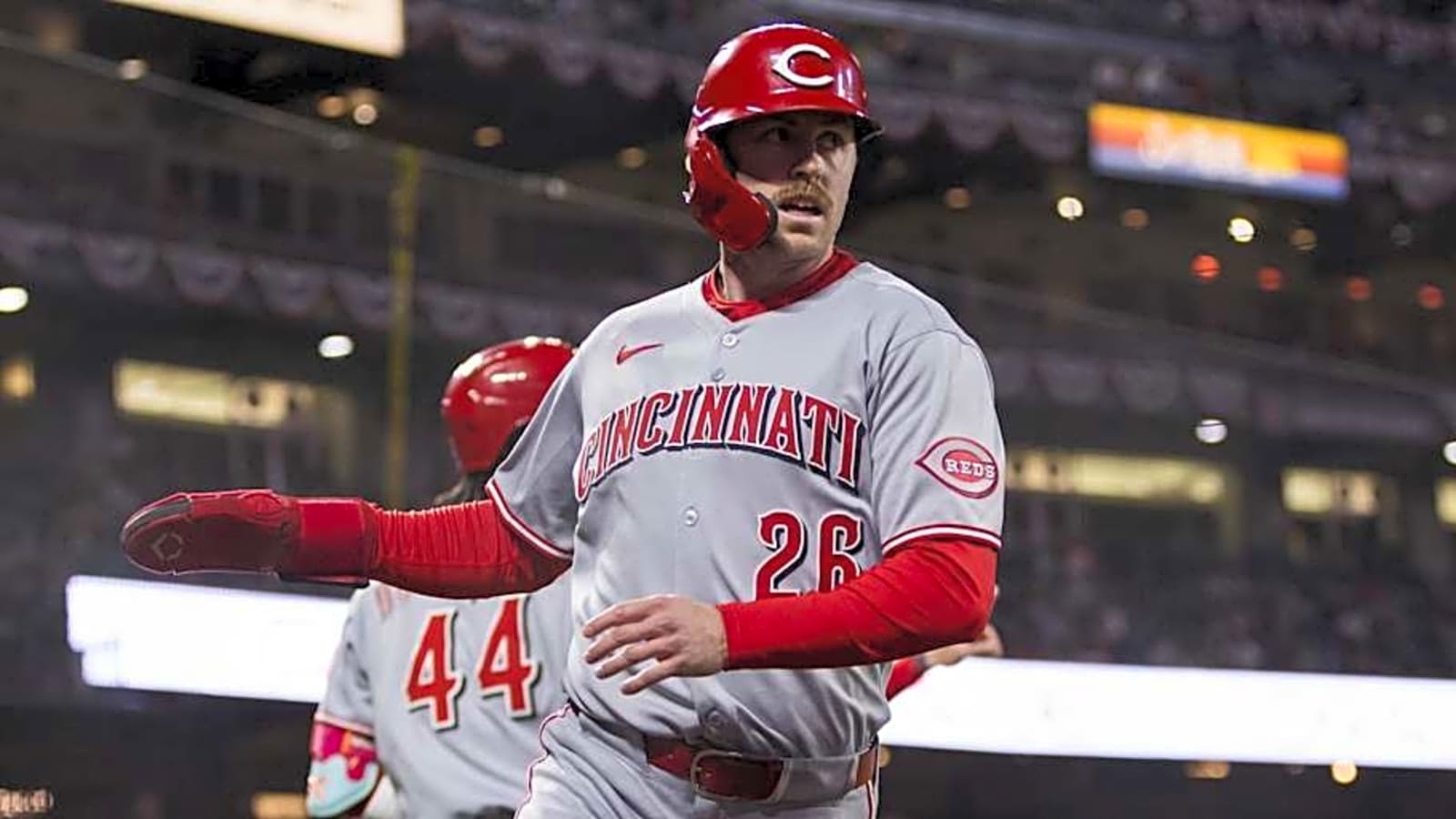 Seattle Mariners Claim Outfielder Off Waivers, Option Him to Triple-A Tacoma