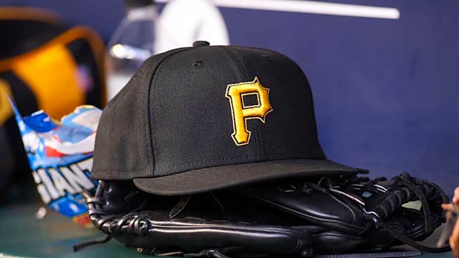 Pirates Sign First Round Pick