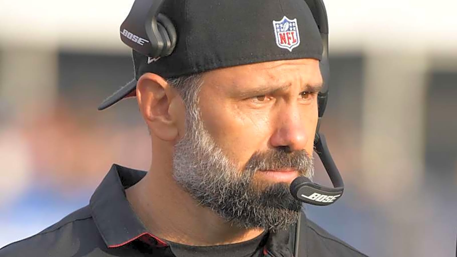 Atlanta Falcons DC Jeff Ulbrich Raves about Offseason Progress