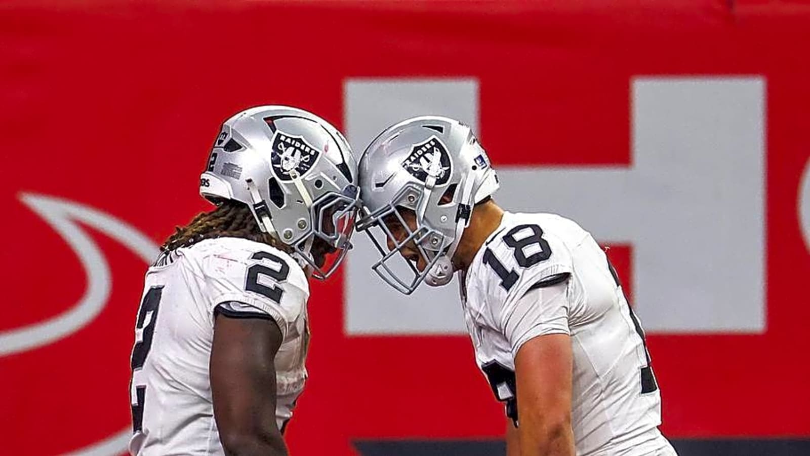 Last-Place Schedule Should Favor Raiders in 2026