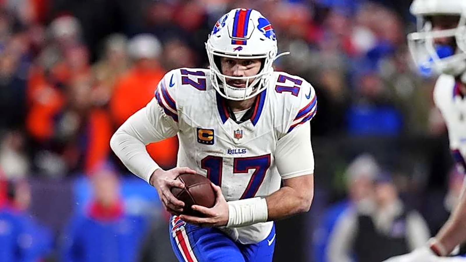 Why Bills' Josh Allen Feels He is in Position to Become Better Than Ever in 2026