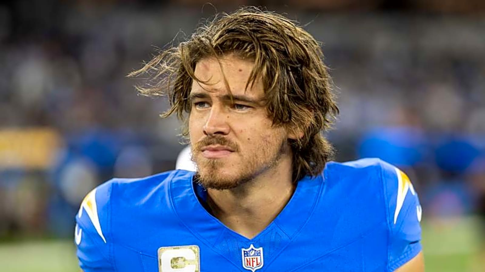 Why Justin Herbert is guaranteed to lose $28 million of his Chargers contract