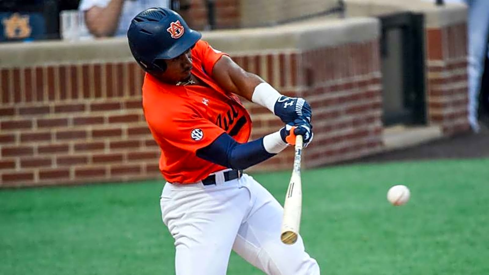 Honors Continue to Pour In for Auburn&#39;s Chase Fralick and Chris Rembert