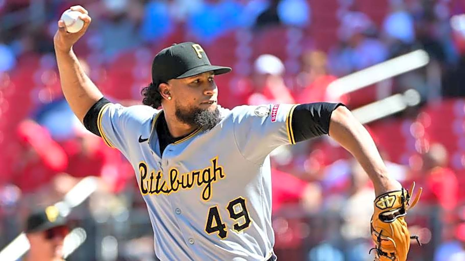 Pirates Opening Day Roster Projection 2.0: A Changing Bullpen