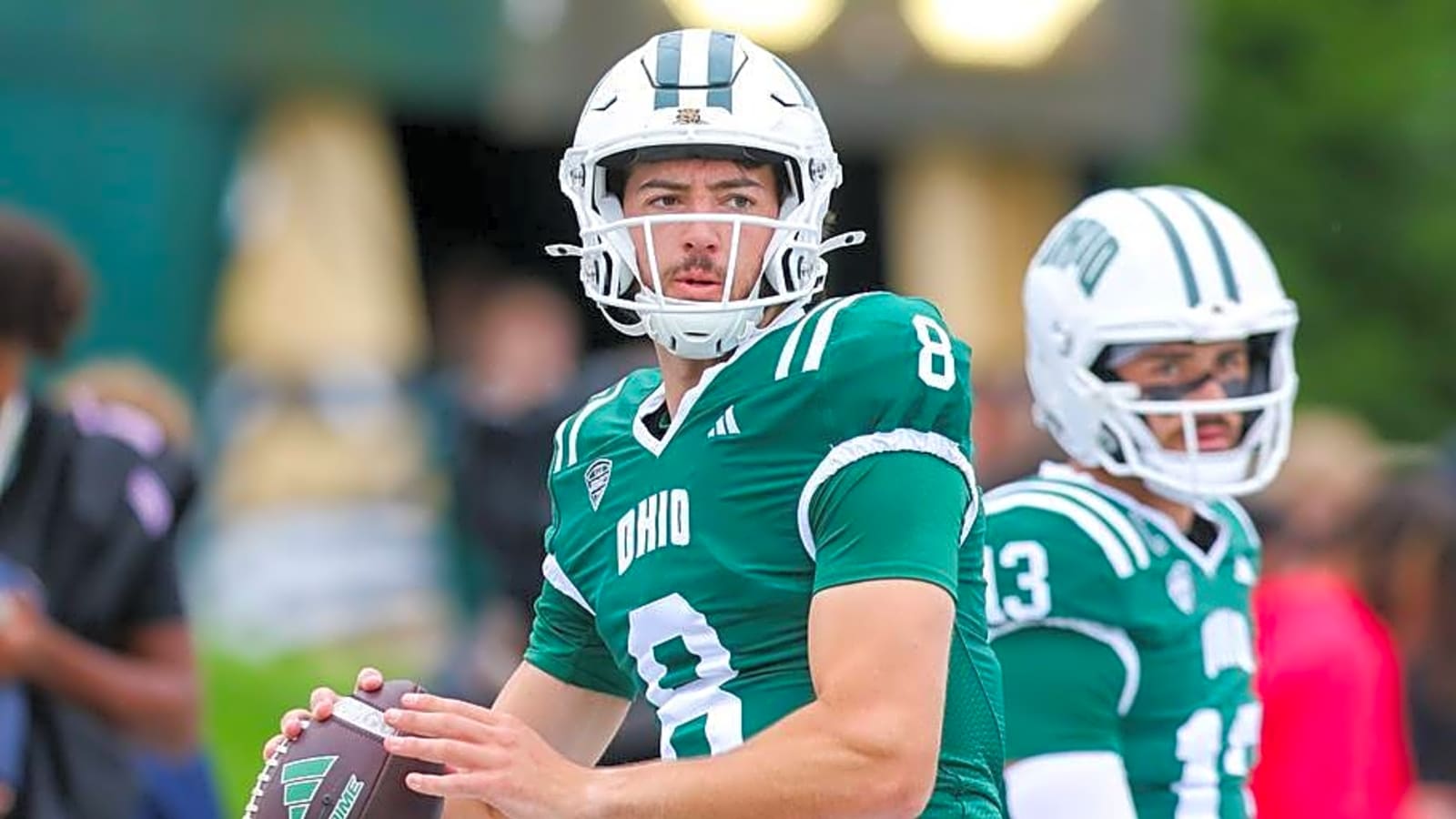 Know Your Foe, Nebraska vs. Ohio: The Quarterbacks