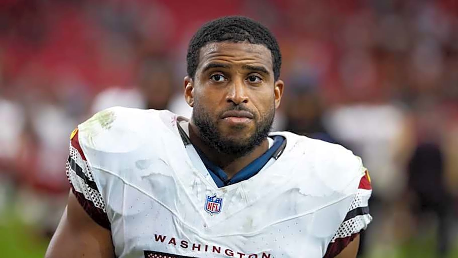 Commanders&#39; defensive trio predictably low in NFL rankings