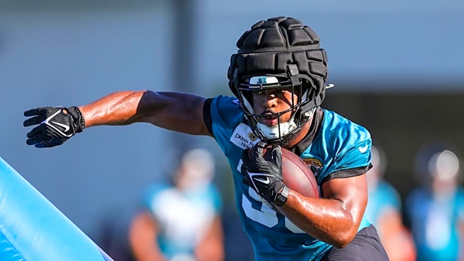 Liam Coen Makes Key Statement on Jaguars&#39; Running Backs