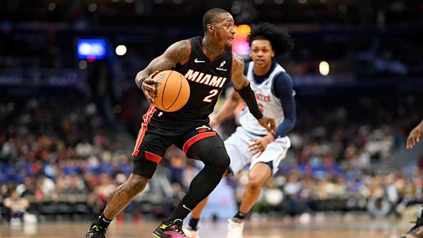 The Miami Heat Have Tried To Trade Terry Rozier, To No Avail