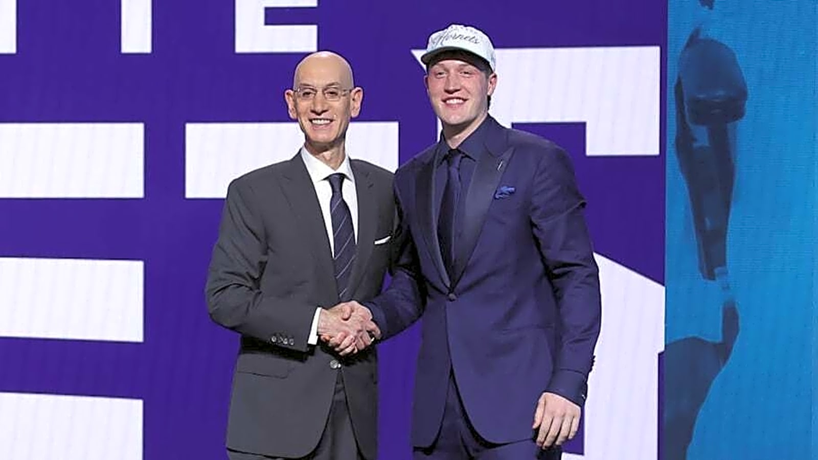 Kon Knueppel set to make his Summer League debut tonight