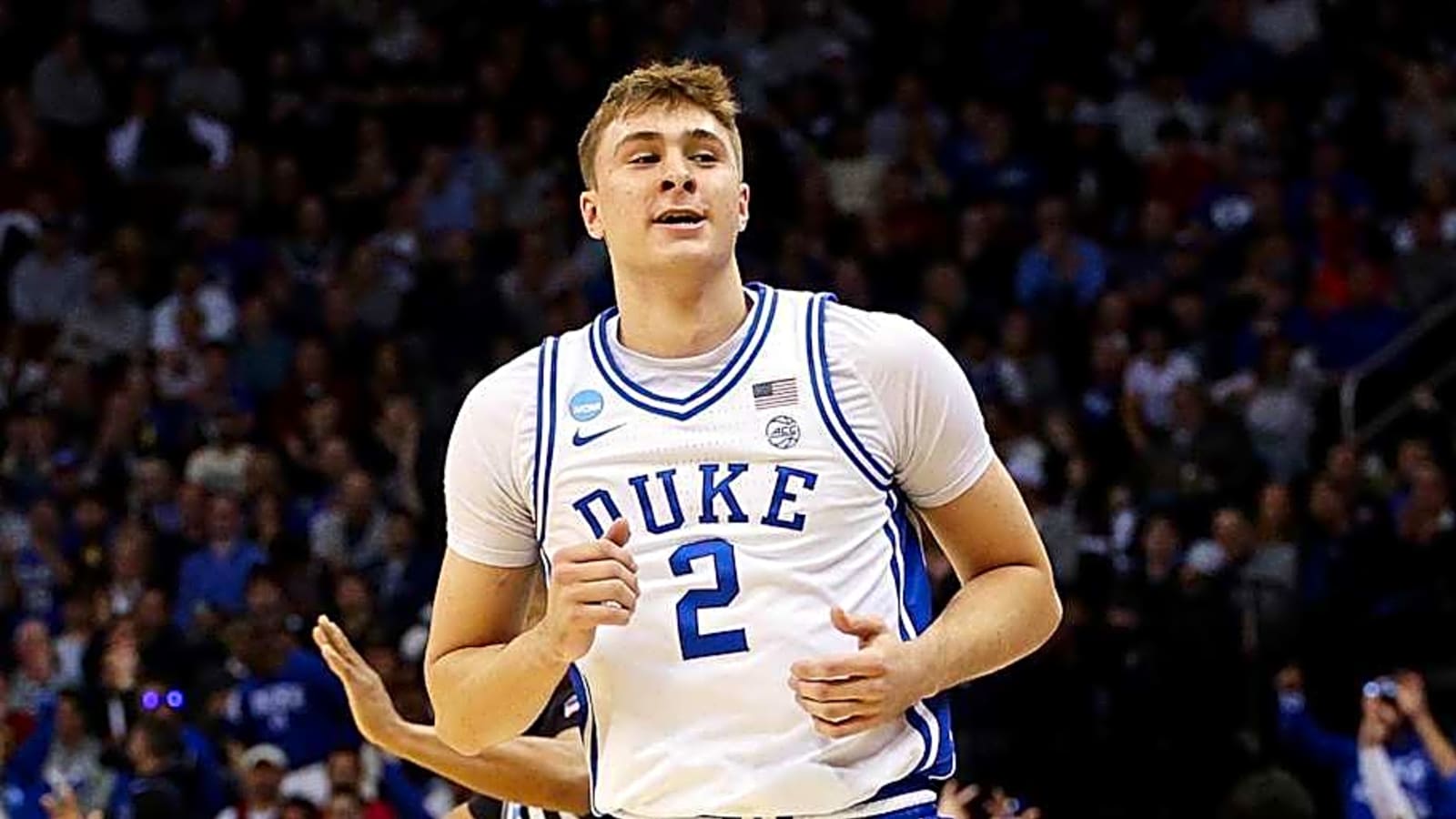 Cooper Flagg drops announcement ahead of NBA Draft