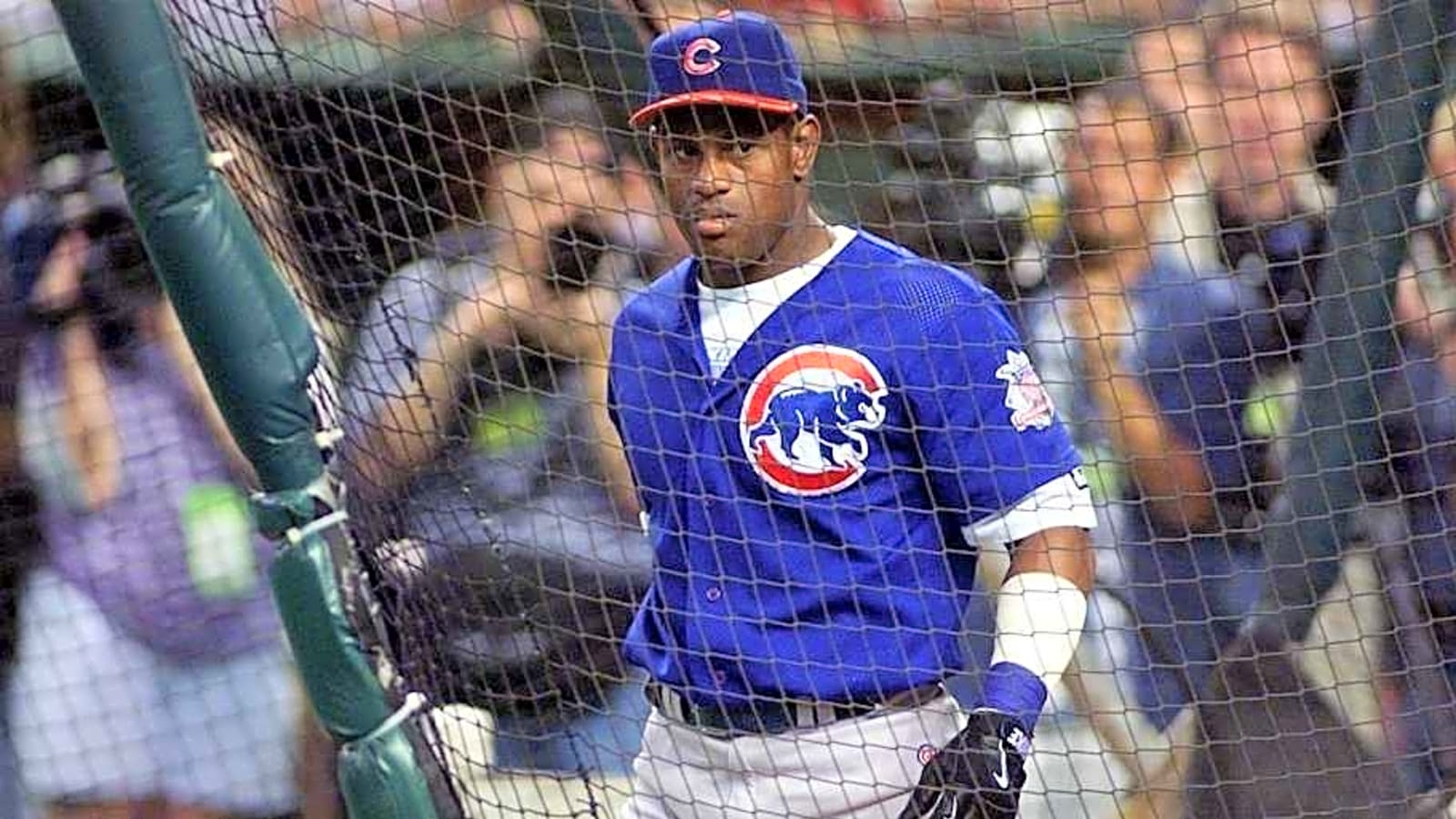 Former Cubs Star Making Return to Wrigley Field for First Time in Over Two Decades