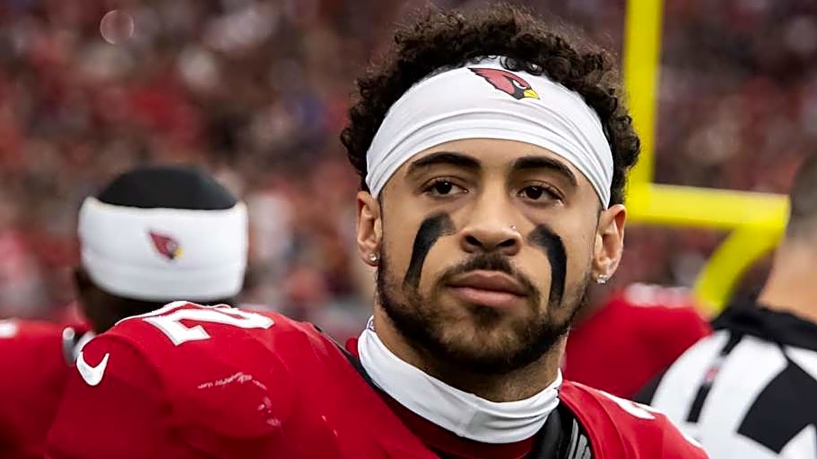 Cardinals Lose Team Captain for Entire 2025 Season