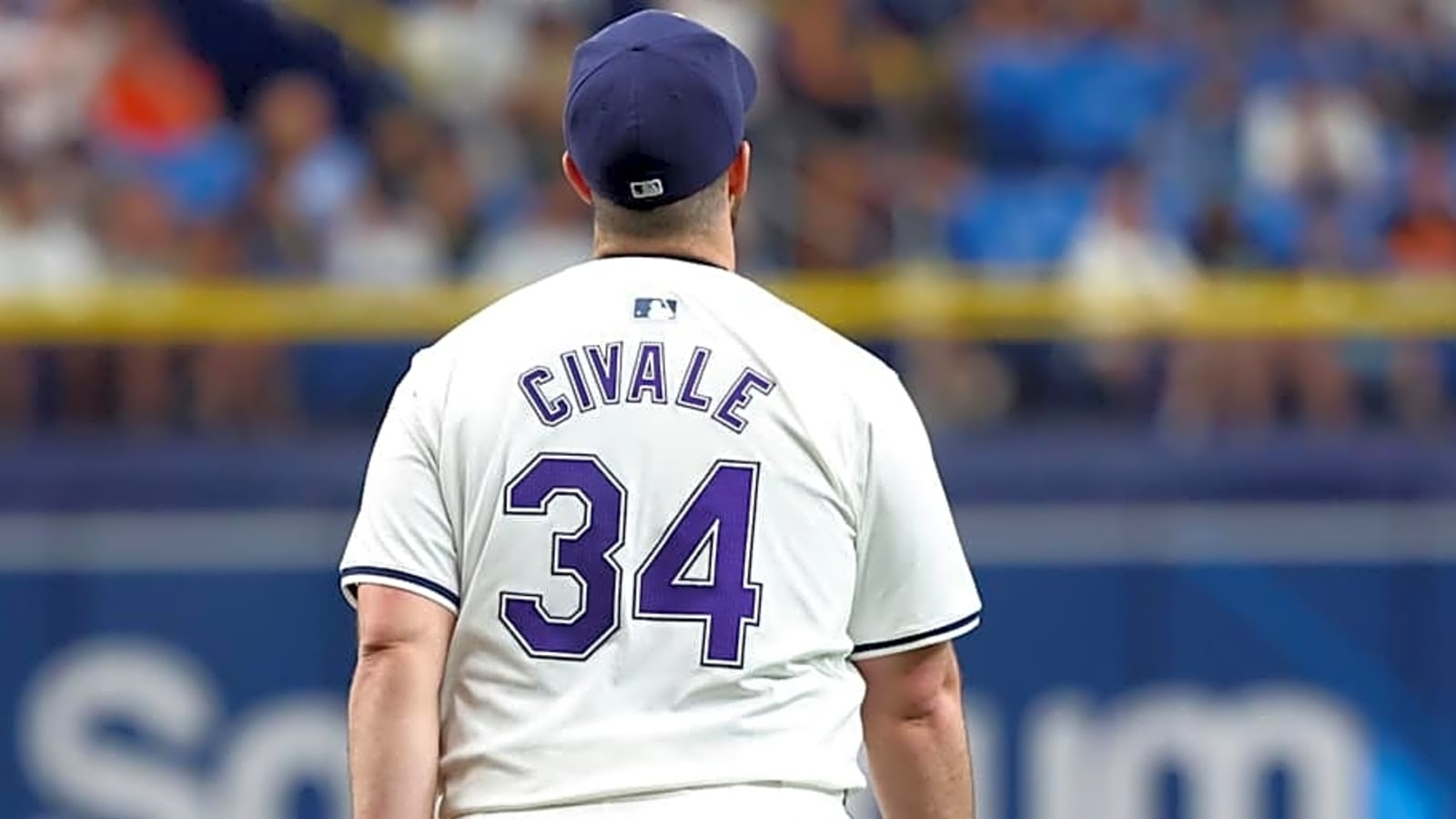 Elite Cubs Debut From Aaron Civale Shows Team Was Right To Change His Role