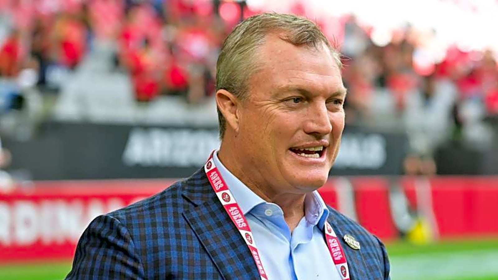 The Biggest Takeaway From the 49ers’ Free Agency So Far