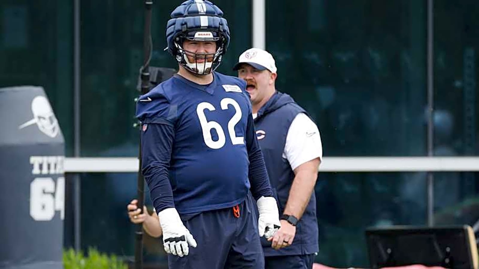 Warning sign for Bears after executive slams key acquisition