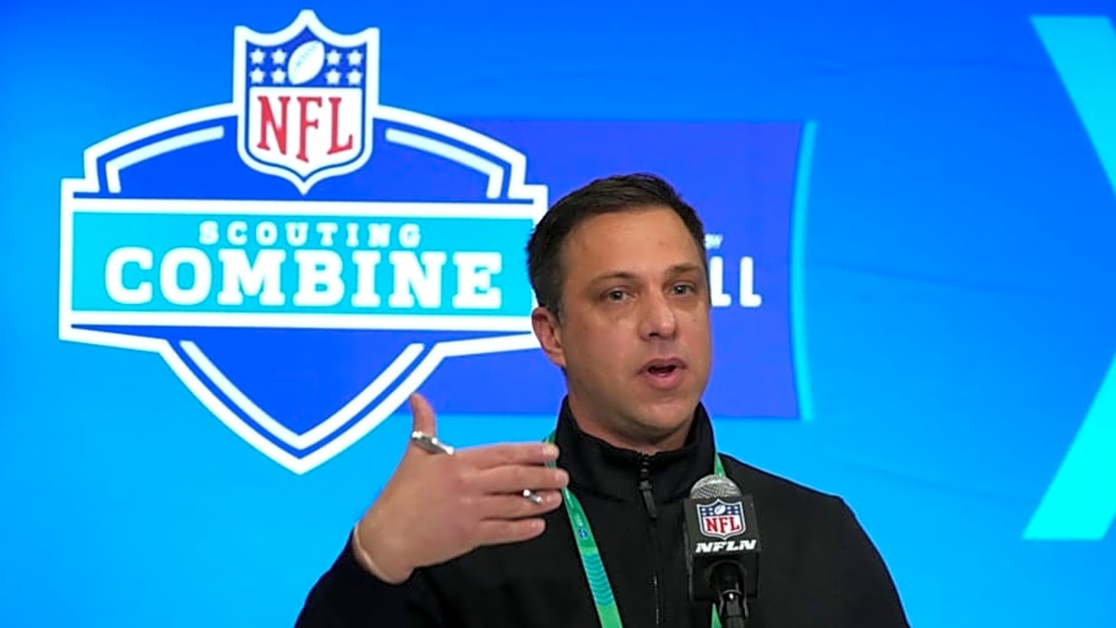 Where Chiefs&#39; 2026 NFL Draft Selection Spot Currently Projects