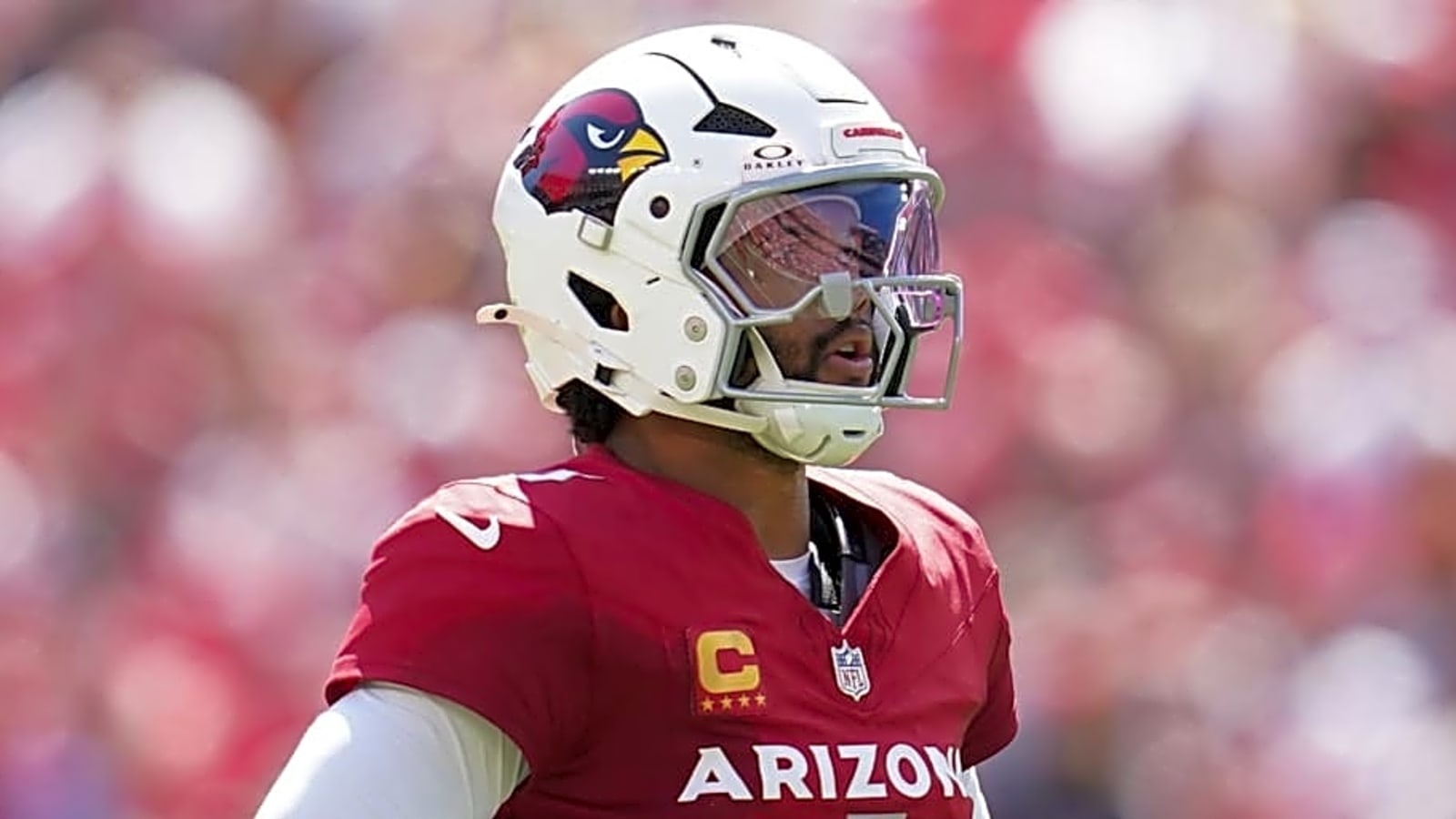 Kyler Murray Gets Honest on Cardinals&#39; Struggles