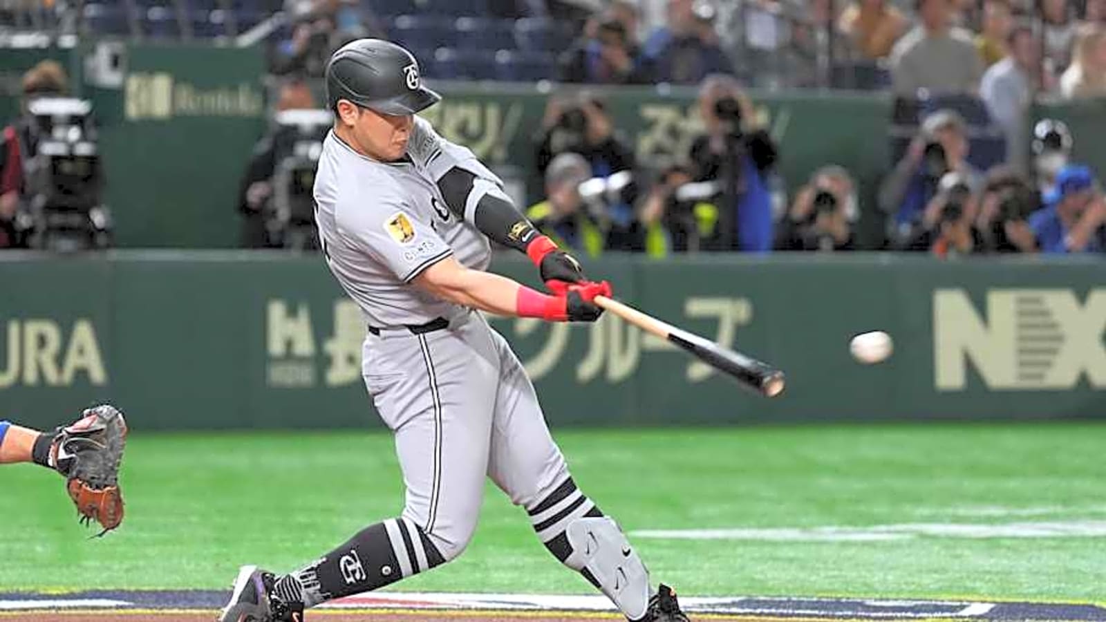 What Are Pirates' Chances of Signing Kazuma Okamoto?